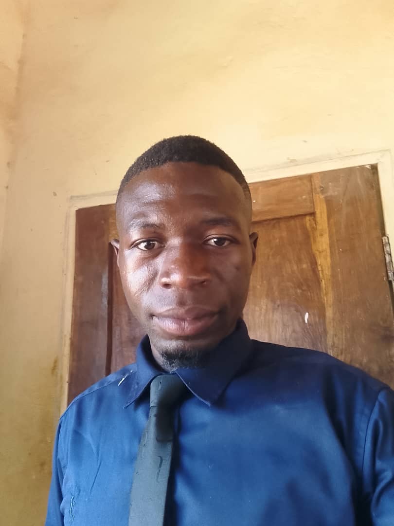 Honest Simukoko