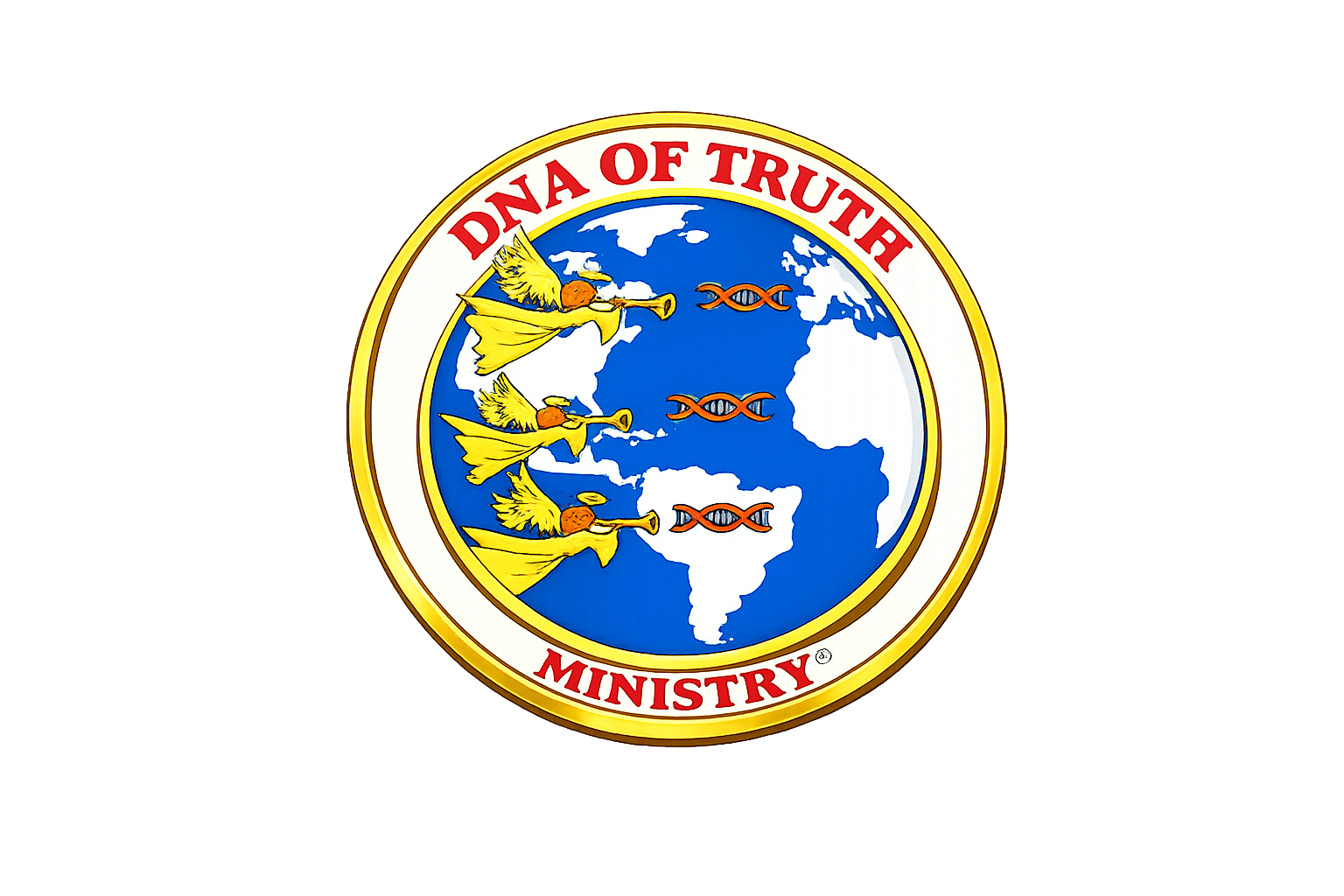 DNA of Truth
